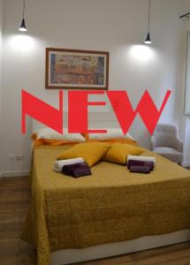 Imagen de la galería de Corte Luise Home, en Bitonto