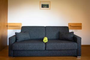 Posedenie v ubytovaní Haus Hödlmoser