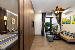 Fotografie z fotogalerie ubytování Hai Hội Villa Hoi An v destinaci Hoi An