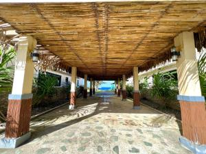 Fotografie z fotogalerie ubytování Balay Pacifico v destinaci Sarog