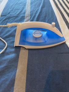 Lapu Lapu CityMa Roberta - Tambuli Resort with fast Wifi 16 Floor Studio Type的相册照片