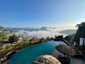 Phong cảnh thiên nhiên gần khách sạn