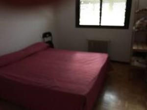 Postel nebo postele na pokoji v ubytování Chalet Vacacional a 30 min de Madrid