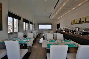 Gallery image of The Josephine Boutique Hotel in Larnaca