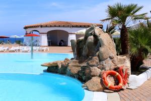 Φωτογραφία από το άλμπουμ του Acqua di Mare Hotel e Resort σε Sorso