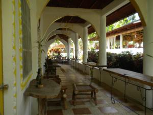 Gallery image of Relaxing Garden Resort in Sara