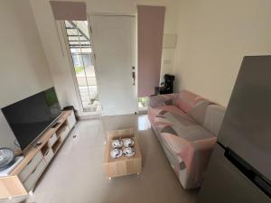 Fotografie z fotogalerie ubytování Prestige Villa Rancamaya Bogor v destinaci Ciawi