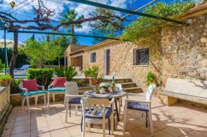 Gallery image of Casa Margarita in Andratx