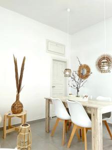 Imagen de la galería de Semelli, en Milatos