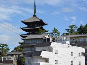 Gallery image of Nara - Hotel / Vacation STAY 47950 in Nara +34 photos