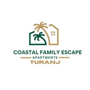 Fotografie z fotogalerie ubytování Coastal Family Escape in Turanj, Croatia v Turanji