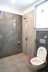 Un baño de Hotel Keptown Lite 73 fotos más