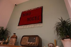 Fotografie z fotogalerie ubytování Doko Hotel v destinaci Vlorë