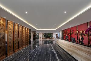 Fotografie z fotogalerie ubytování Four Star by Trans Hotel v destinaci Sanur