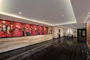 Fotografie z fotogalerie ubytování Four Star by Trans Hotel v destinaci Sanur