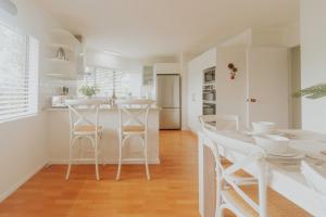 奥雷瓦Salty Breeze Beach House的相册照片 更多32张照片