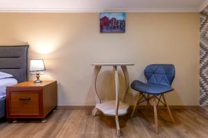 Fotografie z fotogalerie ubytování Hotel Middleton v destinaci Tbilisi City