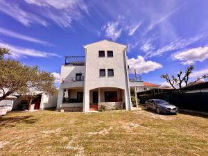 Fotografie z fotogalerie ubytování Coastal Family Escape in Turanj, Croatia v Turanji