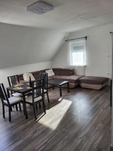 Ảnh trong thư viện ảnh của WHS Apartments ở Monostorapáti