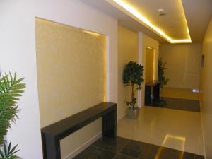 Afbeelding uit fotogalerij van مراحل للشقق المخدومة الخرج 2 in Al Kharj