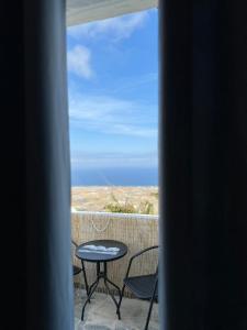 Nespecifikovaný výhled na moře nebo výhled na moře při pohledu z apartmánu + 29 fotografií