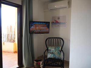 Fotografie z fotogalerie ubytování Villa Marina BA3 v destinaci Águilas