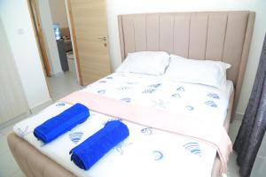 Gallery image of Noli holiday homes Buxton Point Mombasa in Mombasa