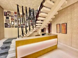 Gallery image of Shelton Hotel Mardan in Mardan