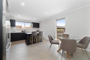 Posezení v ubytování Fresh Seas