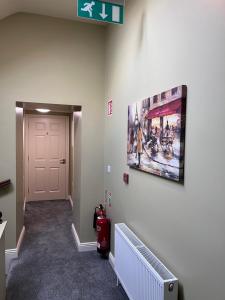 Fotografie z fotogalerie ubytování The Townhouse v destinaci Miltown Malbay