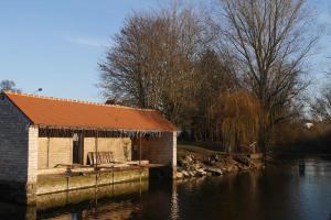 Φυσικό τοπίο κοντά σε αυτό το διαμέρισμα