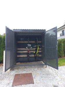 Fotografia z galérie ubytovania MB APARTMÁNY LIPNO v destinácii Lipno nad Vltavou