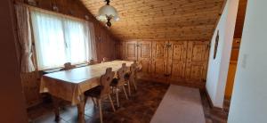 Fotografie z fotogalerie ubytování Mansarda Sant'Antonio v destinaci Prada