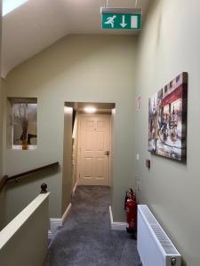 Fotografie z fotogalerie ubytování The Townhouse v destinaci Miltown Malbay