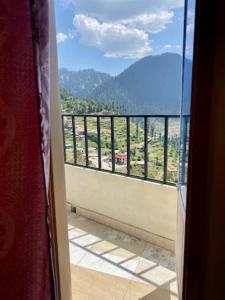 Fotografie z fotogalerie ubytování Sunshine Hotel & Restaurant v destinaci Malam Jabba