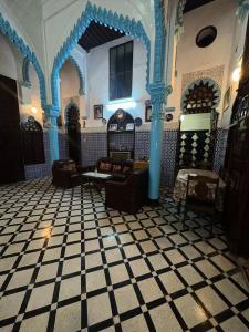 Galería fotográfica de Maha's Riad en Rabat 3 fotos más