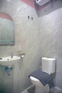 Bany a VNC Alam Sutera Hotel Powered by Archipelago