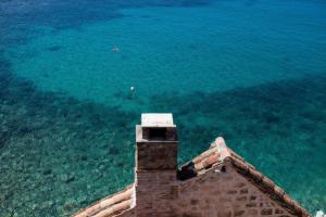 Afbeelding uit fotogalerij van Apartmani Dule Komiža 2 in Komiža