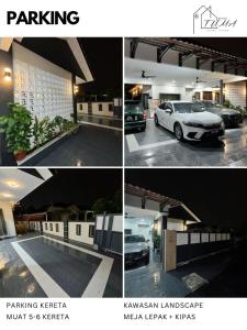 Gambar di galeri bagi Rumah Tuma di Shah Alam