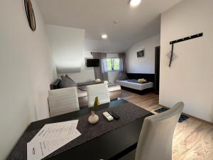 Gallery image of Apartmány & Vinařství Káňa in Přítluky