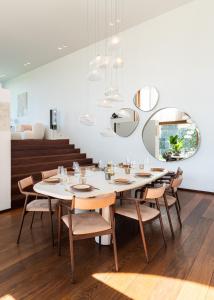 Fotografie z fotogalerie ubytování Villa Picasso - Lux Living v destinaci Oostduinkerke
