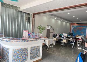 Fotografie z fotogalerie ubytování One World One Home Patong 1 v destinaci Pláž Patong