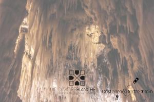 普蒂尼亚诺Dimore Bianche lImmacolata的相册照片