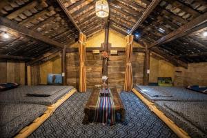 Fotografie z fotogalerie ubytování Khói Home v destinaci Dong Van