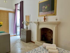 Fotografie z fotogalerie ubytování Le Dimore di Ike v destinaci Otranto