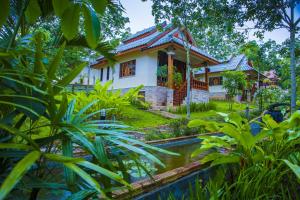 Gallery image of Mont Goei Pai in Pai