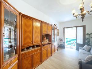 Posezení v ubytování Casa Camilla - ArgonautiVacanze