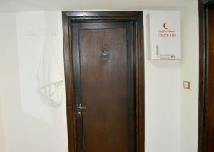 Fotografie z fotogalerie ubytování بيت الطبيعة nature house v destinaci Džaraš