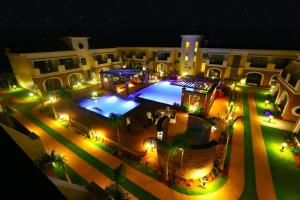 Gallery image of Grand Serenaa Hotel & Resorts, Auroville in Auroville