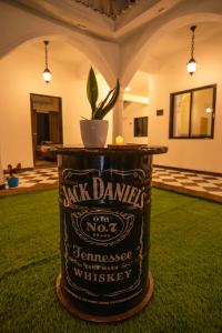 Fotografie z fotogalerie ubytování Sapphire Mansion v destinaci Alibag
